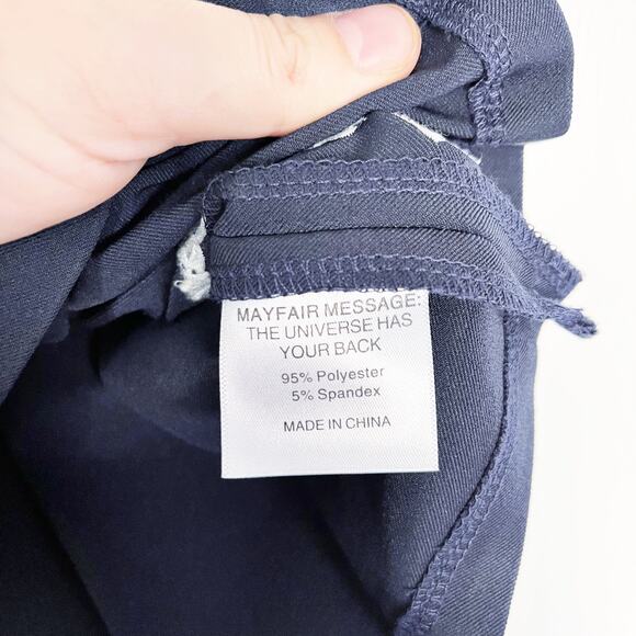 The Mayfair Group x Revolve Art Club Tennis Skirt - Picture 9 of 10